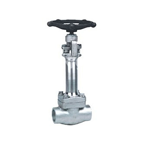 DZ11H、DZ11Y 型鍛鋼低溫閘閥