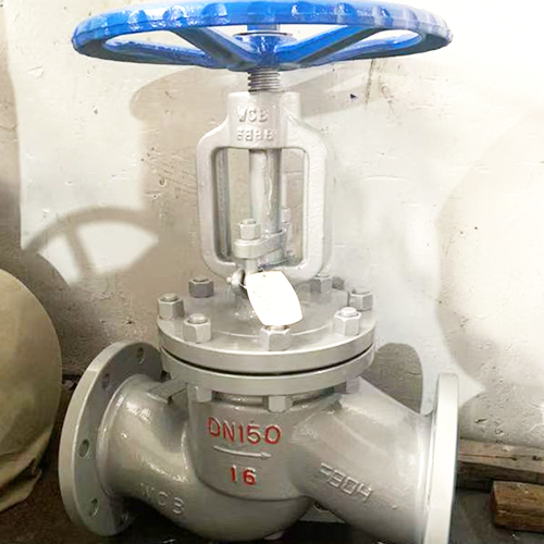 截止閥02 截止閥02